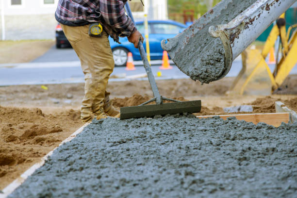 Best Concrete Steps and Stairs in Pitola, CA