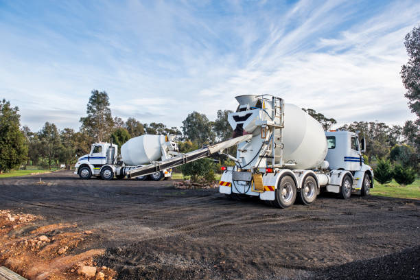 Best Concrete Removal and Replacement in Pitola, CA