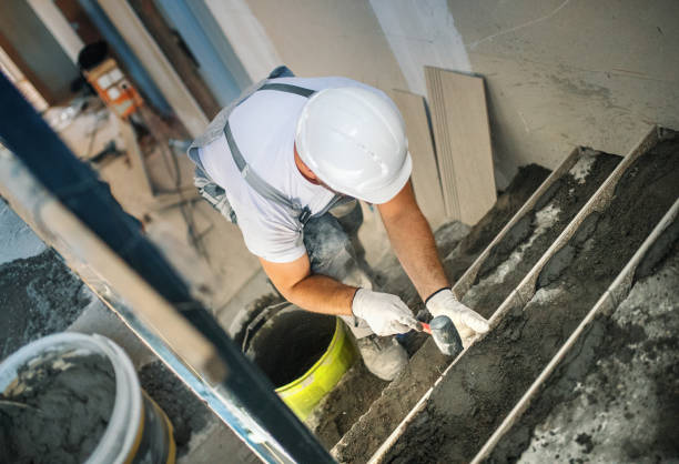  Pitola, CA Concrete contractor Pros