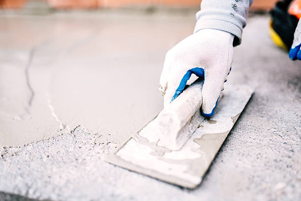 Best Decorative Concrete in Pitola, CA